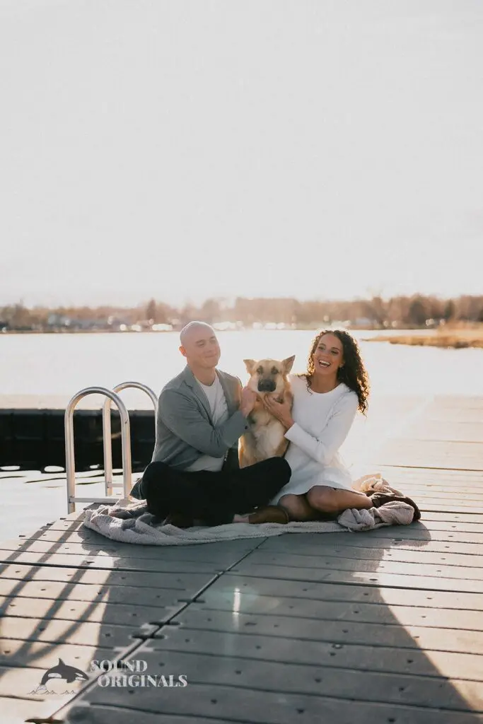 Anna & Gregory -