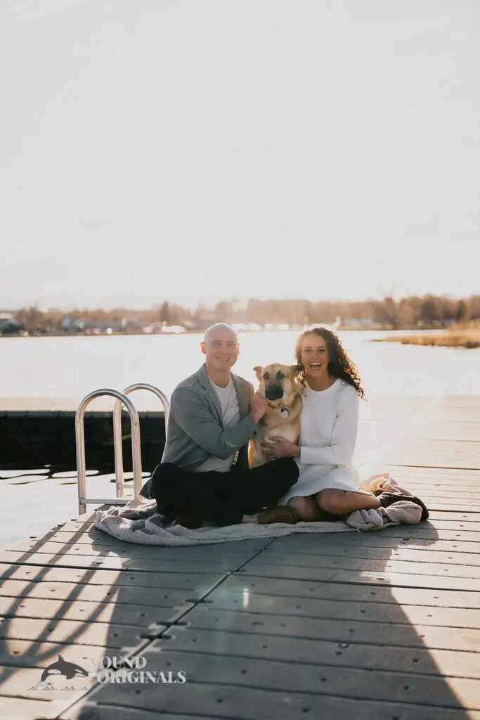 Anna & Gregory -
