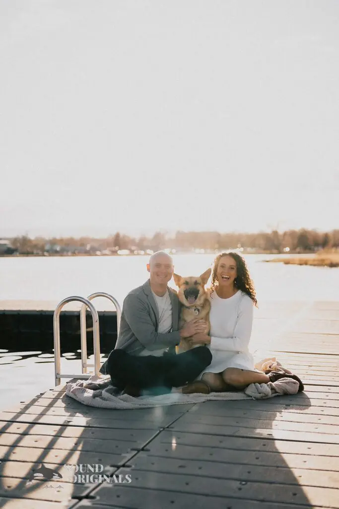 Anna & Gregory -