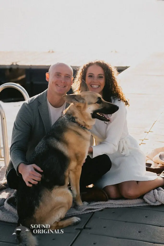 Anna & Gregory -