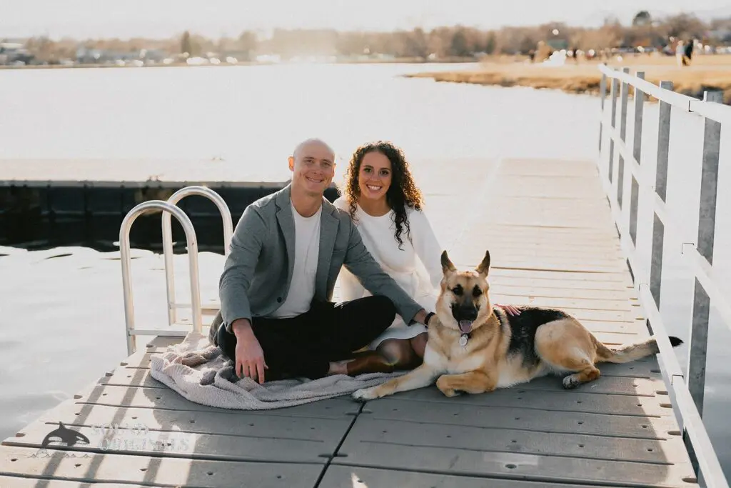 Anna & Gregory -
