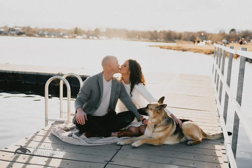 Anna & Gregory -