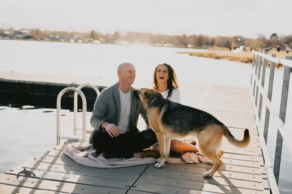 Anna & Gregory -