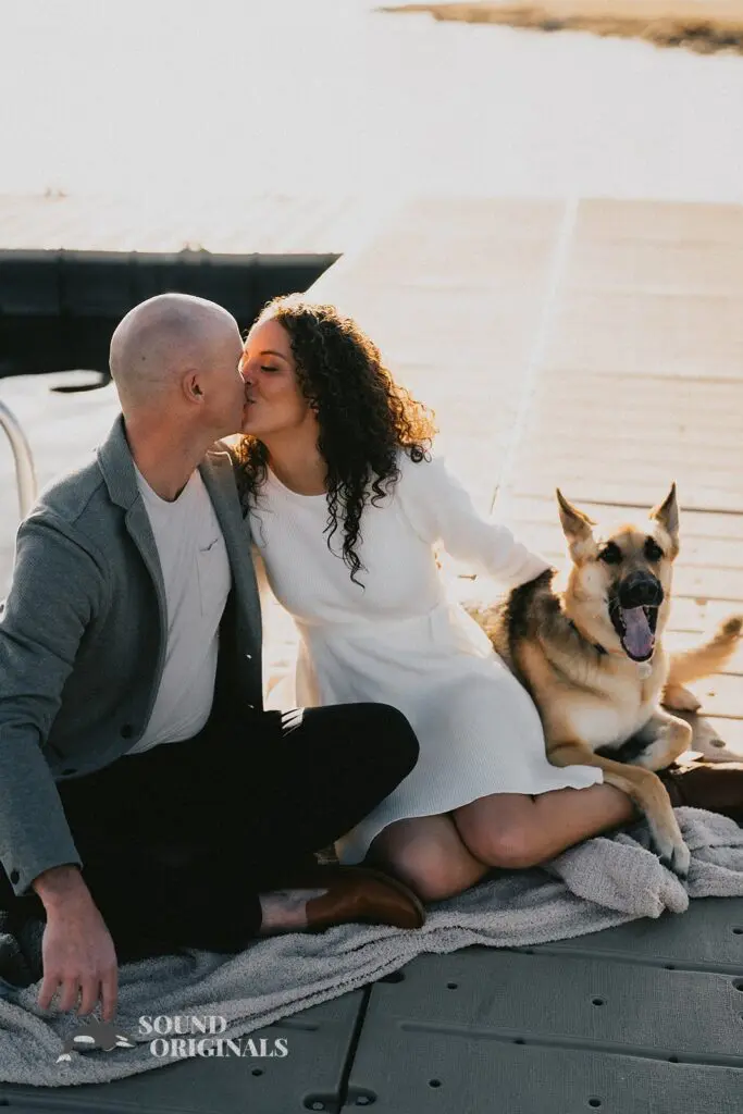Anna & Gregory -