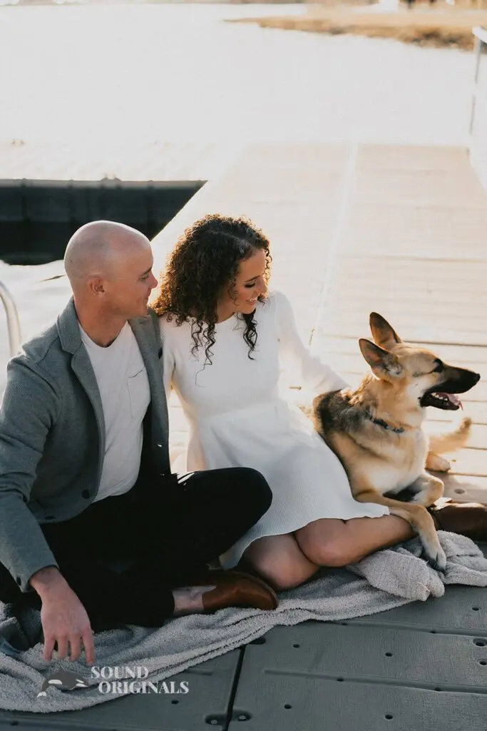 Anna & Gregory -
