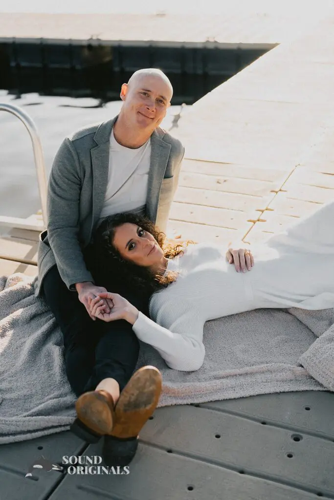 Anna & Gregory -
