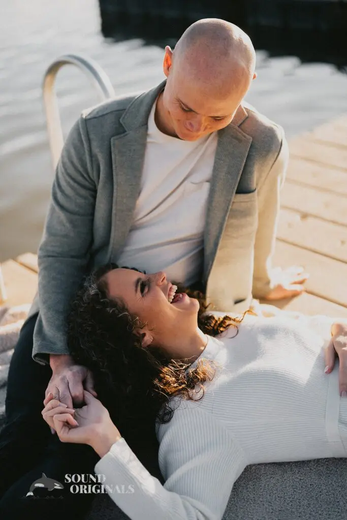 Anna & Gregory -