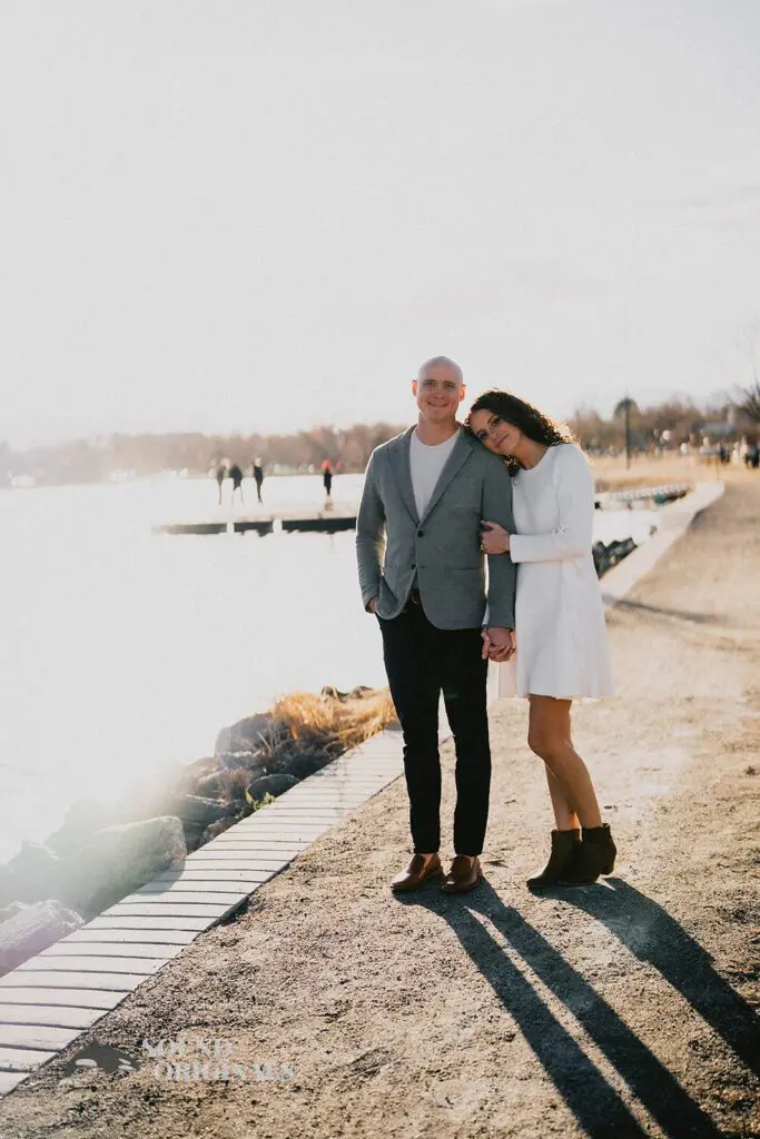 Anna & Gregory -
