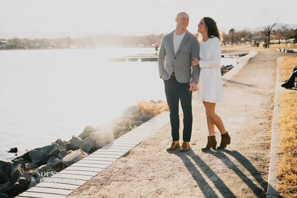Anna & Gregory -