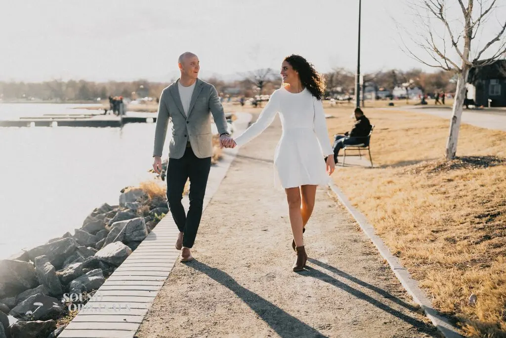 Anna & Gregory -
