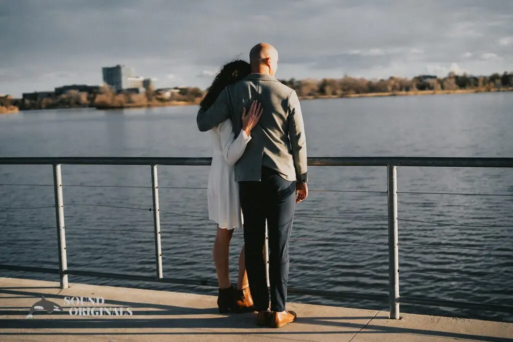 Anna & Gregory -