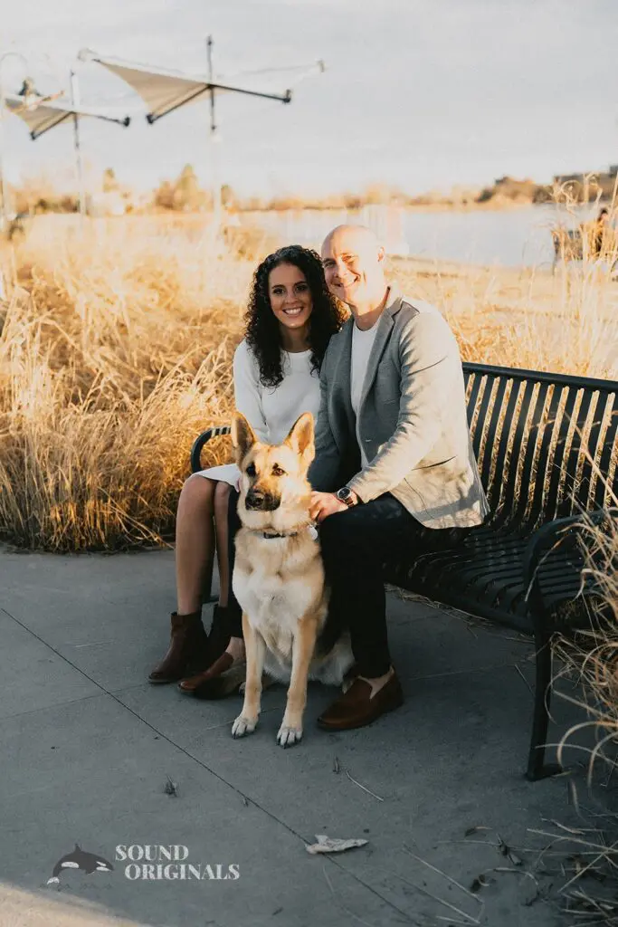 Anna & Gregory -