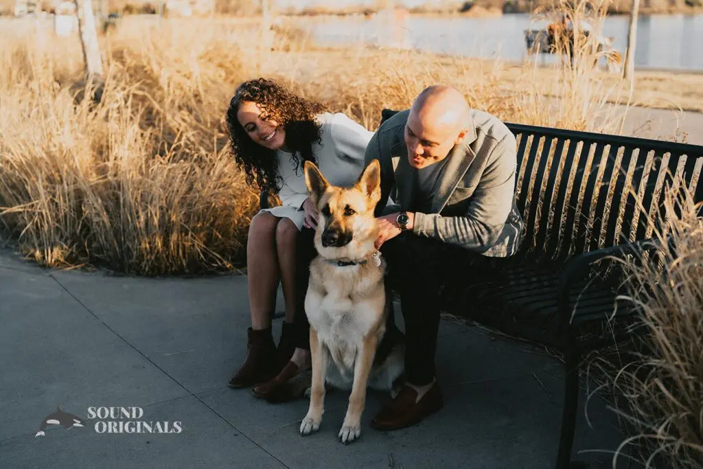 Anna & Gregory -