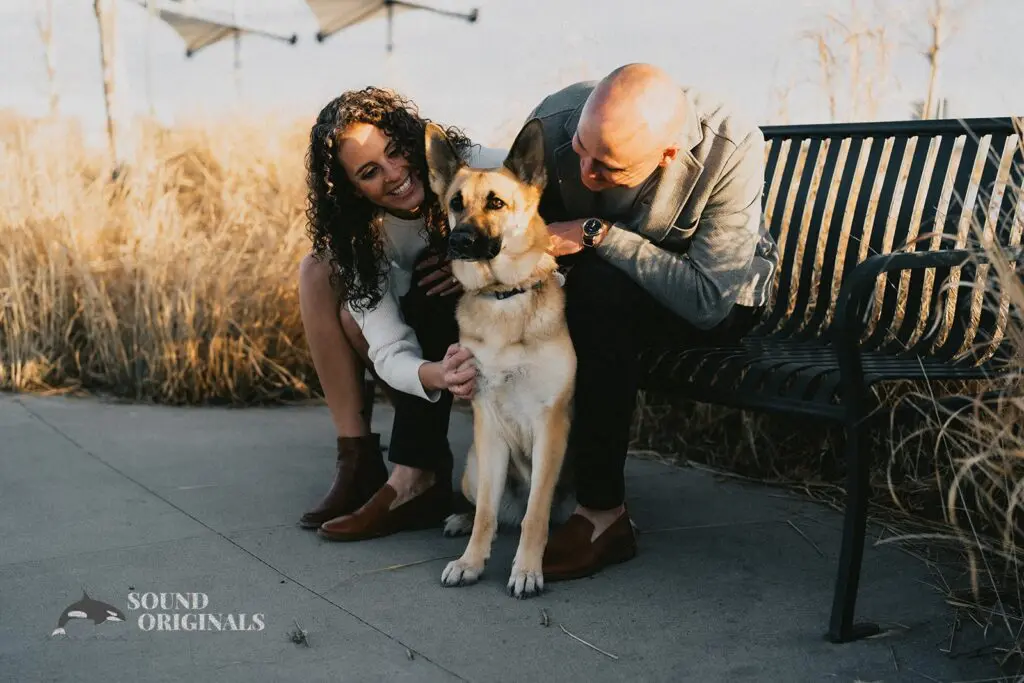 Anna & Gregory -