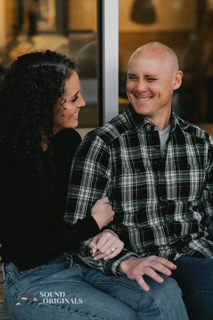 Anna & Gregory -