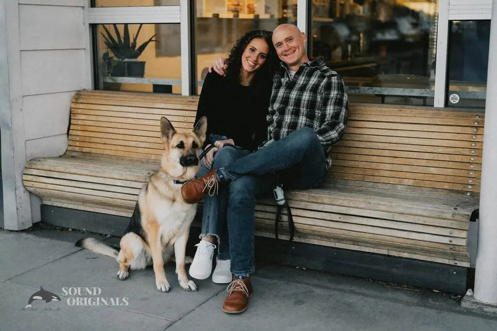 Anna & Gregory -