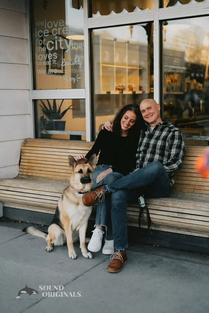 Anna & Gregory -