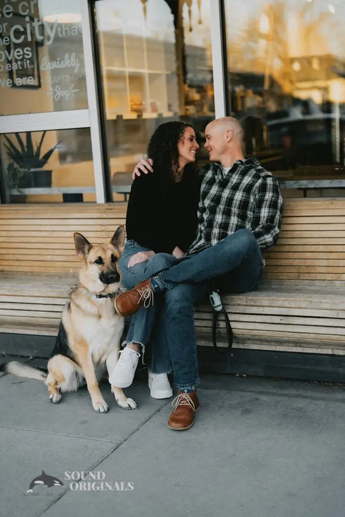 Anna & Gregory -