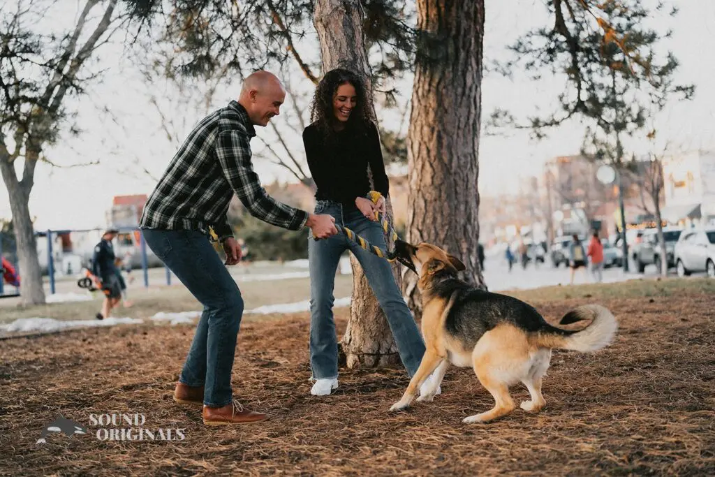 Anna & Gregory -