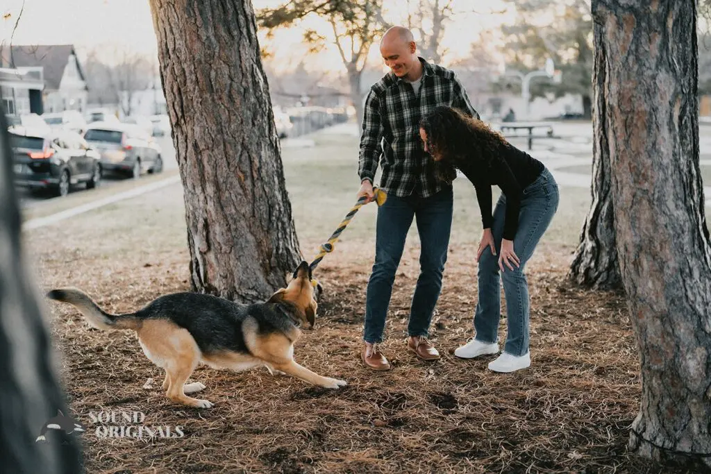Anna & Gregory -