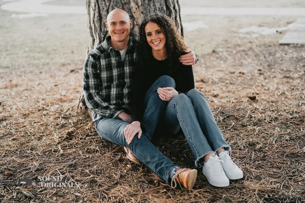 Anna & Gregory -