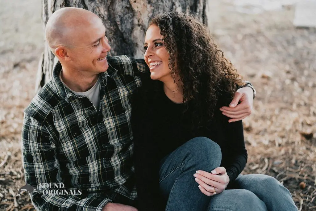 Anna & Gregory -