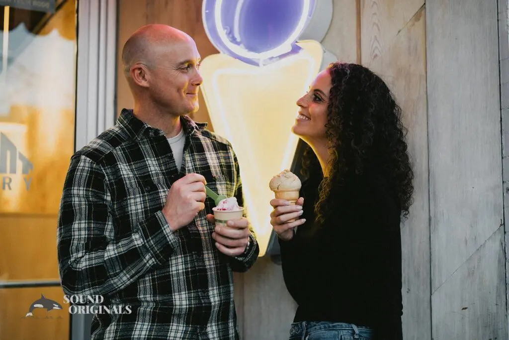 Anna & Gregory -