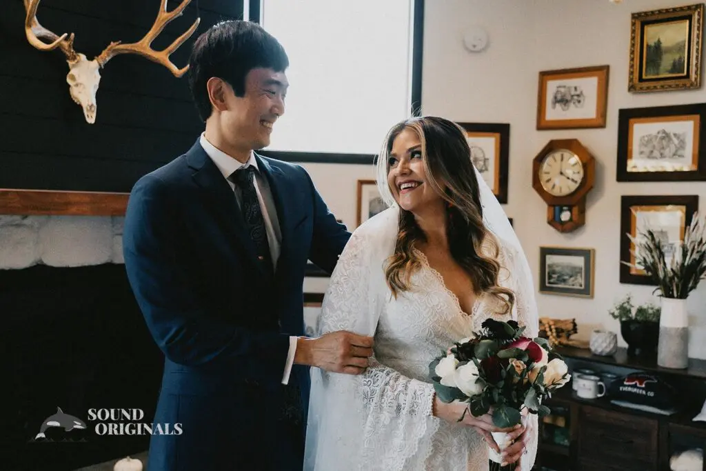 Paige & Matthew -