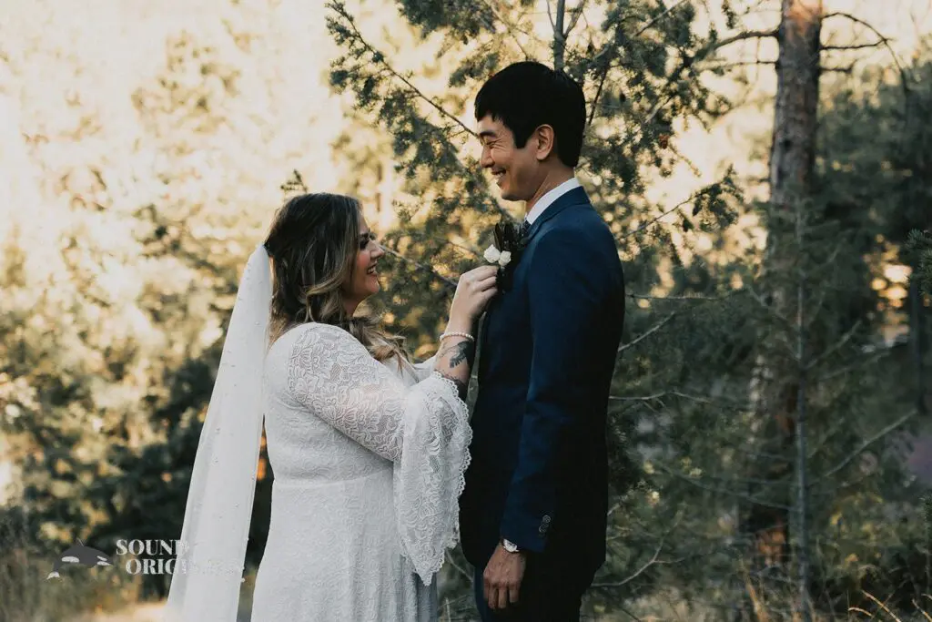 Paige & Matthew -