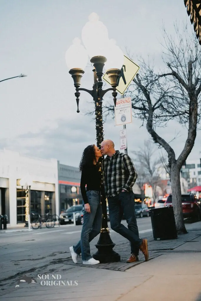 Anna & Gregory -