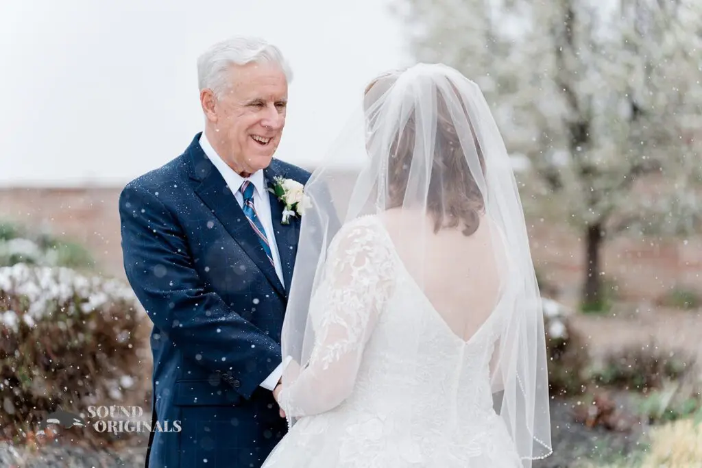 Cheryl & Doug -