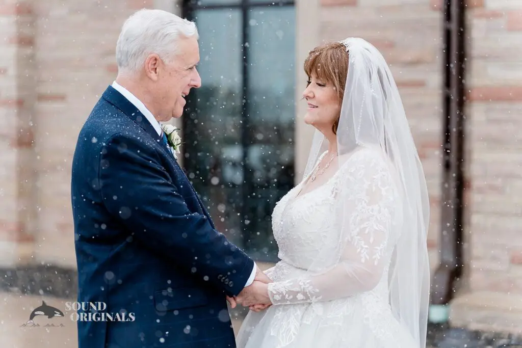 Cheryl & Doug -