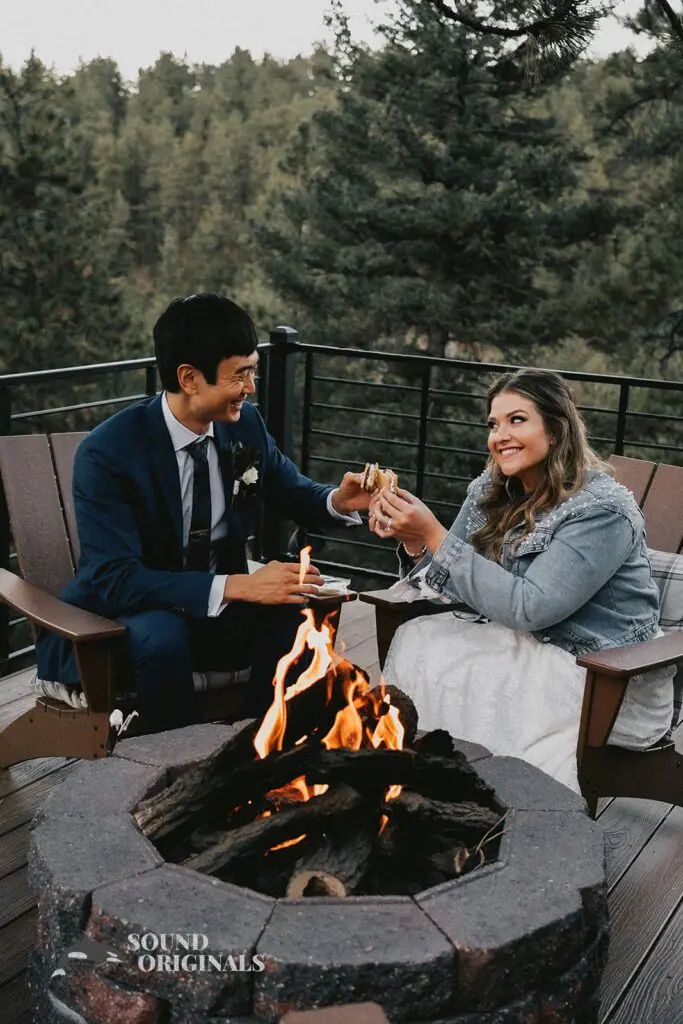 Paige & Matthew -