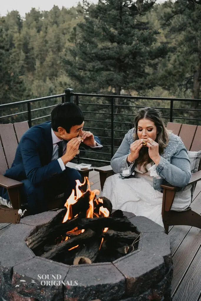 Paige & Matthew -
