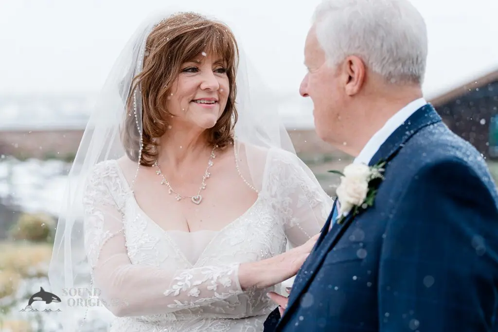 Cheryl & Doug -