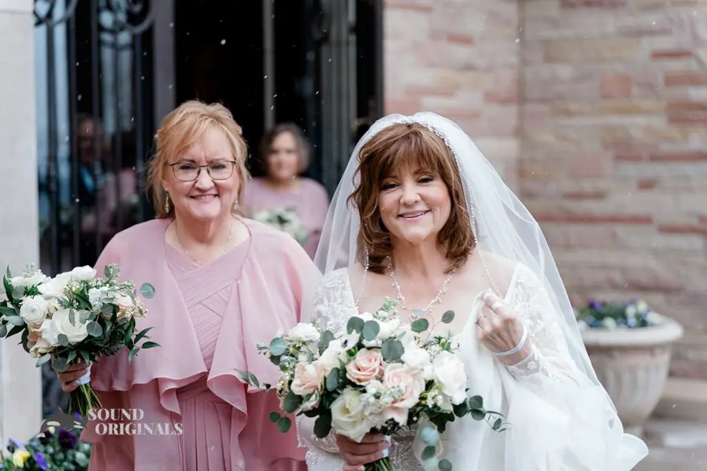 Cheryl & Doug -