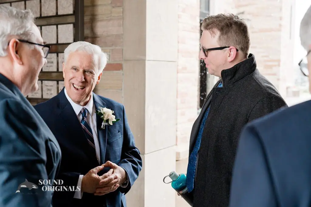 Cheryl & Doug -