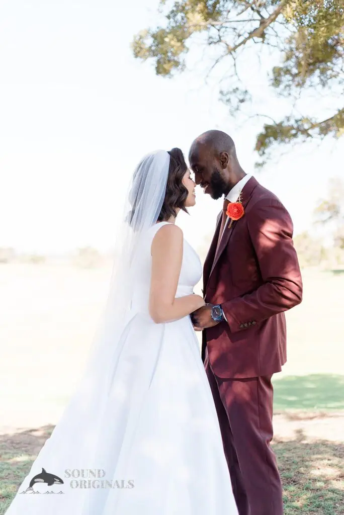 Sophia & Edem -