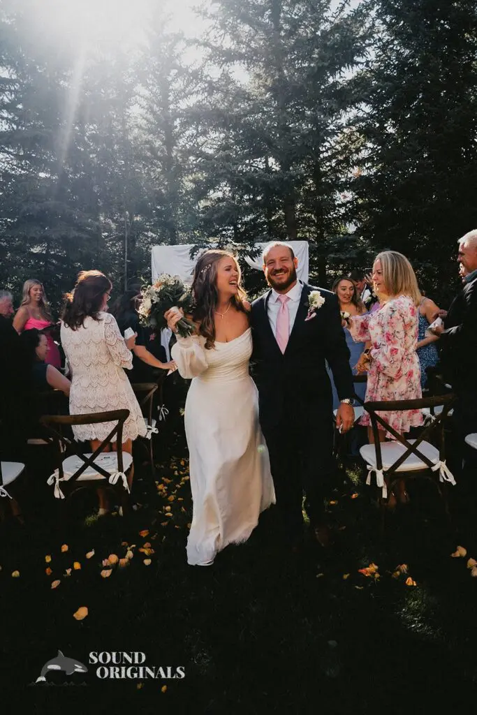Jessica & Lance -