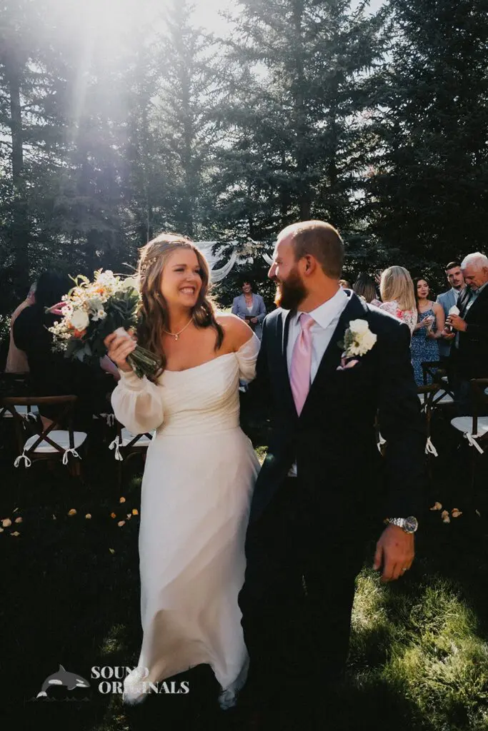 Jessica & Lance -