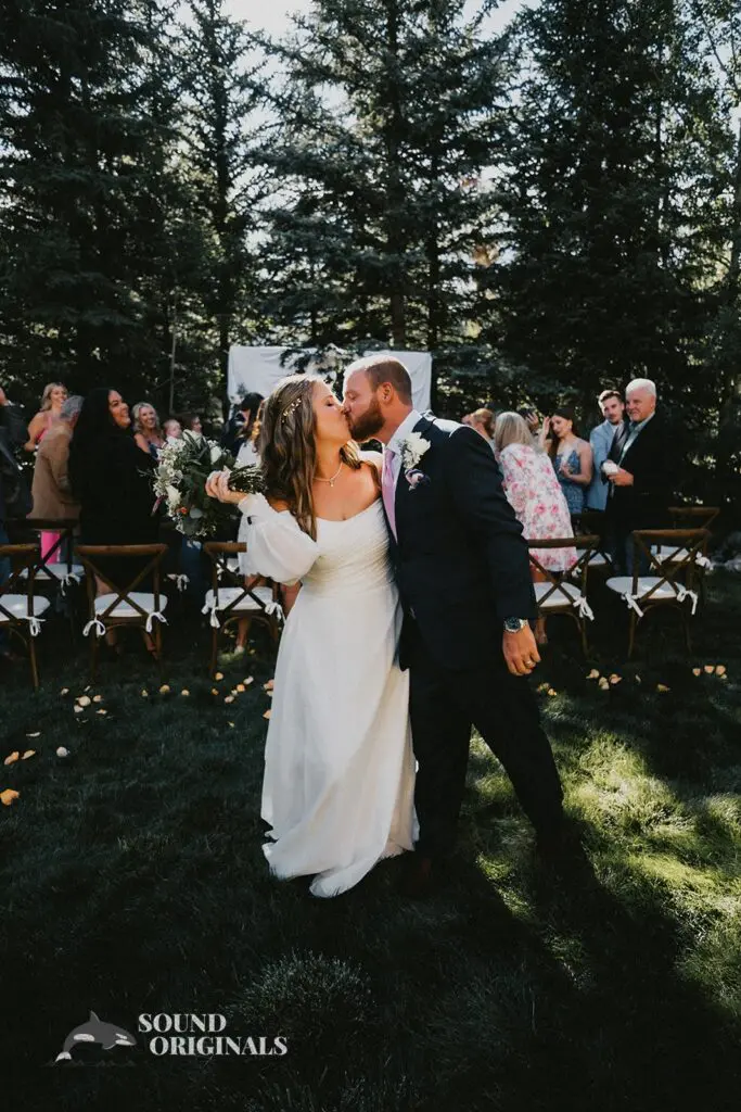 Jessica & Lance -