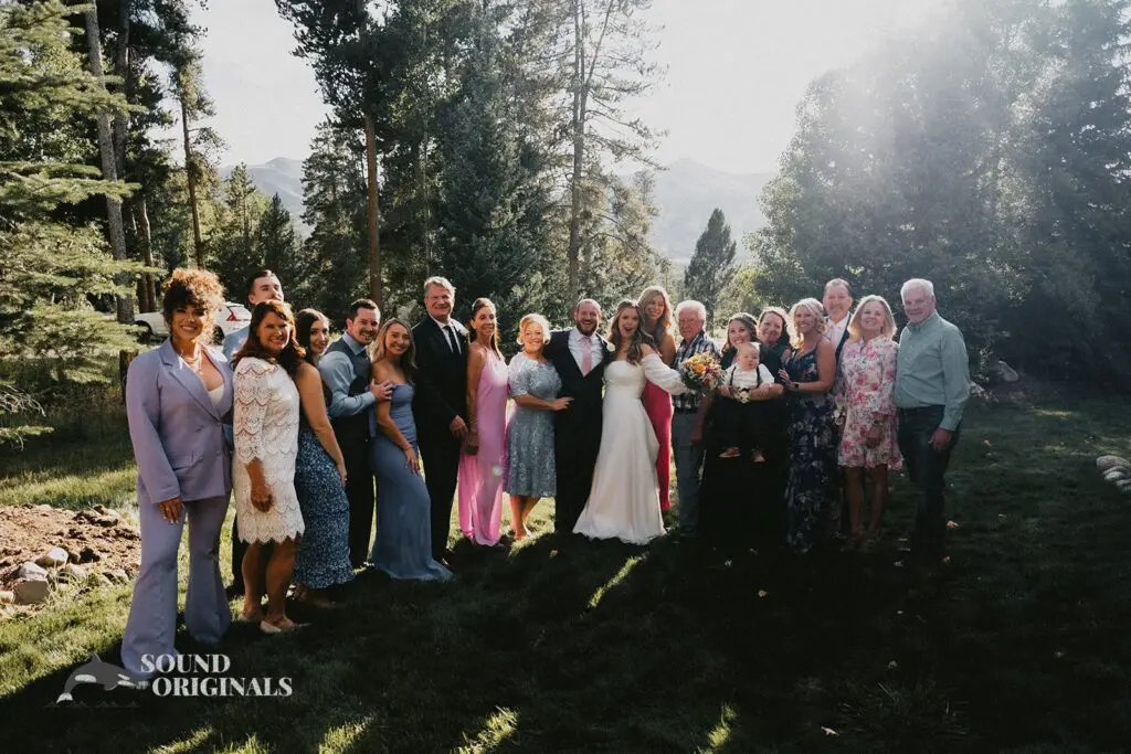 Jessica & Lance -