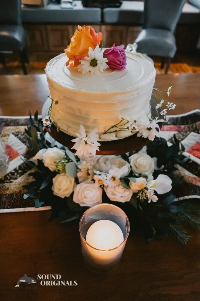 Jessica & Lance -