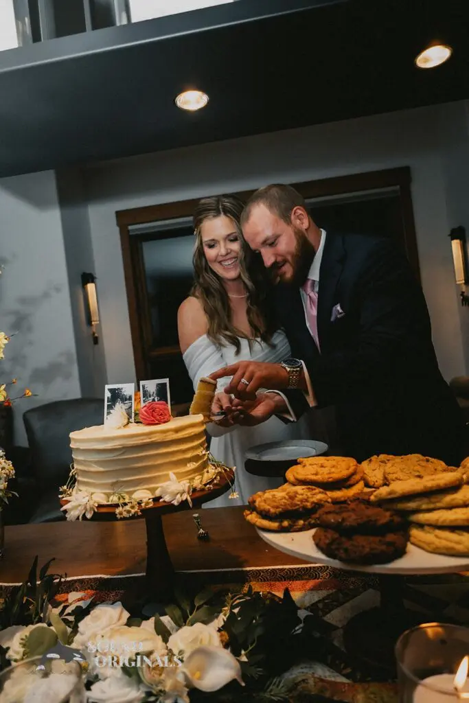 Jessica & Lance -