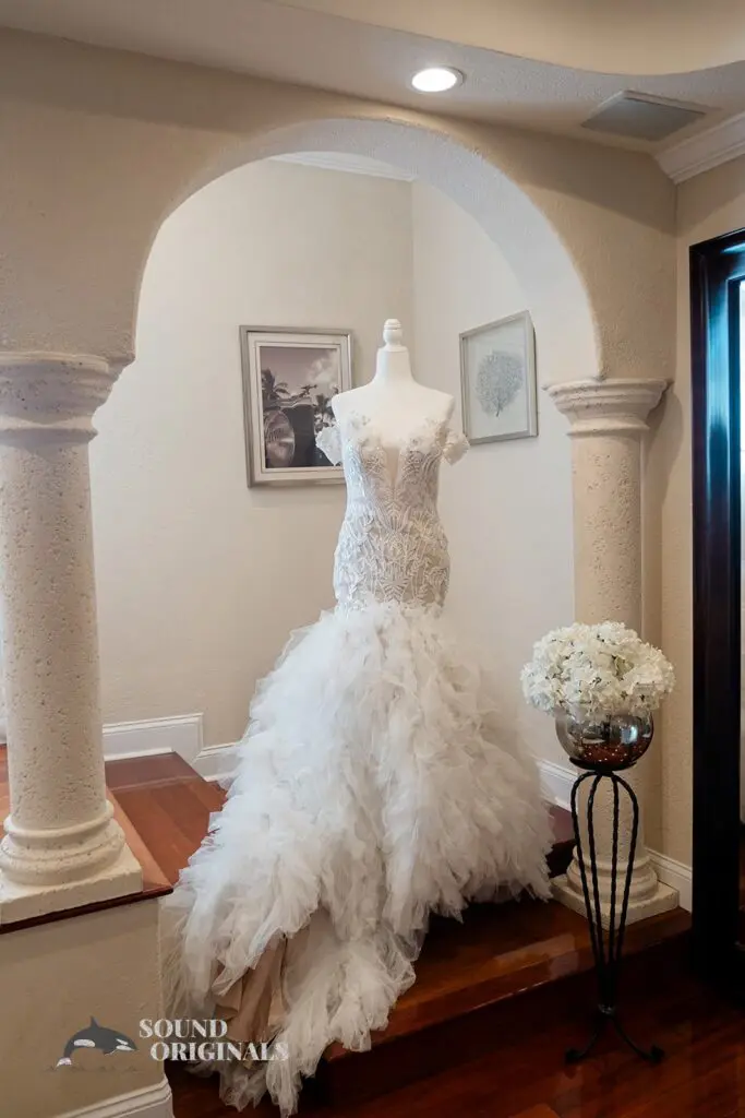 Deron & Tameca -