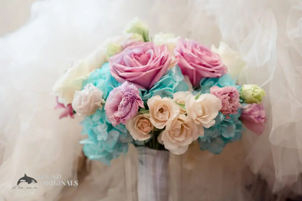 Deron & Tameca -