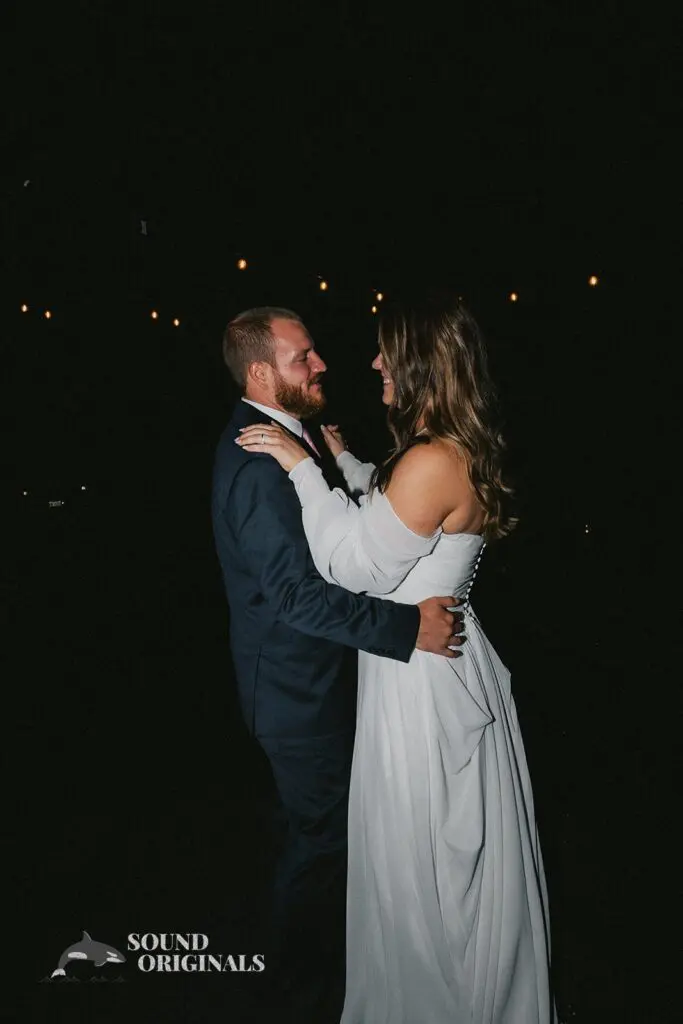 Jessica & Lance -