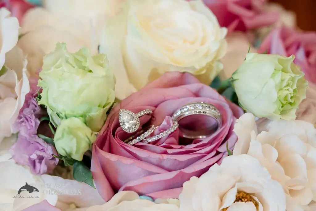 Deron & Tameca -