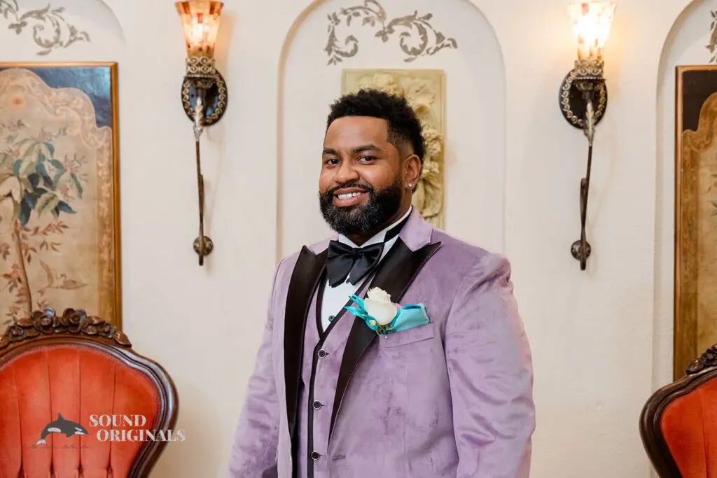 Deron & Tameca -