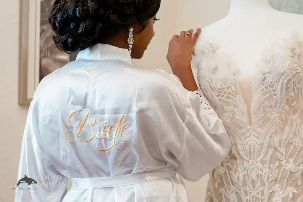 Deron & Tameca -